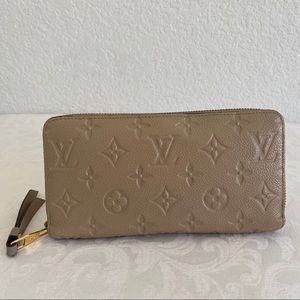 Louis Vuitton Wallet